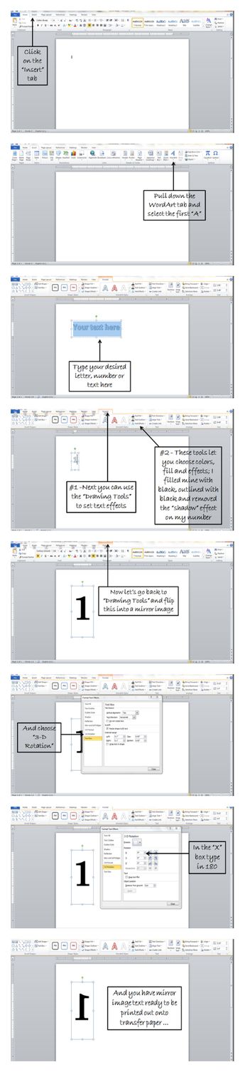 word mac 2011 template margins for one page
